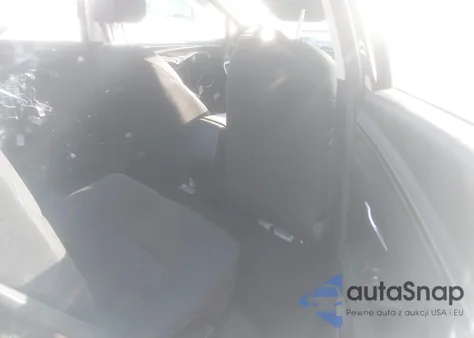 2022 Hyundai Tucson Se из США, поврежденный, VIN 5NMJACAE8NH076389